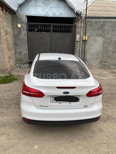 Ford Focus 2018, 180,247 km - 1.0 l - Gəncə