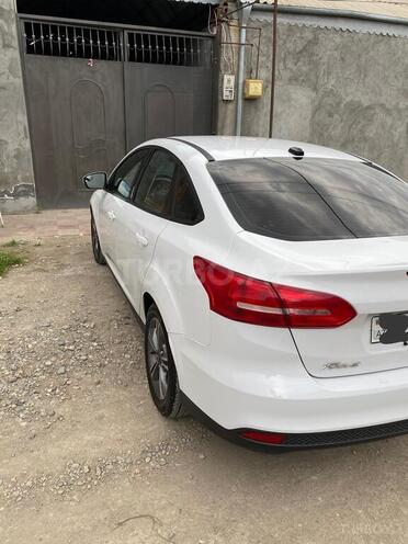 Ford Focus 2018, 180,247 km - 1.0 l - Gəncə