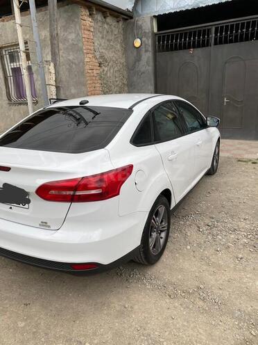 Ford Focus 2018, 180,247 km - 1.0 l - Gəncə