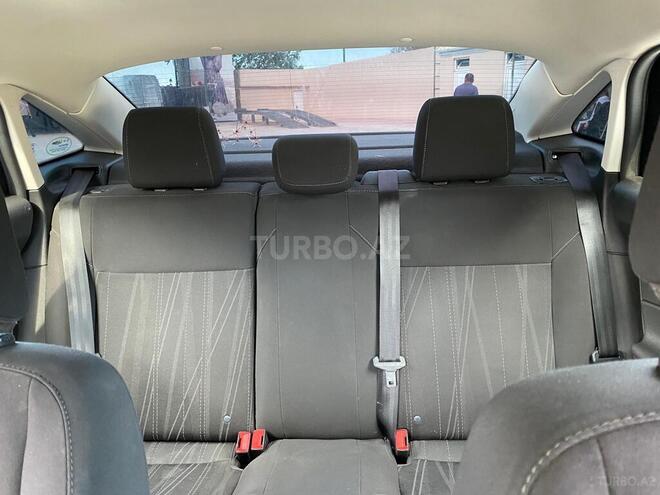 Ford Focus 2018, 180,247 km - 1.0 l - Gəncə