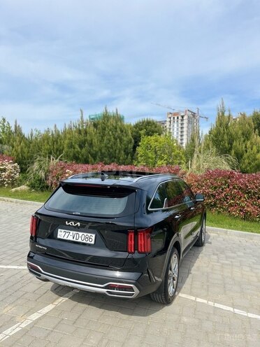 Kia Sorento 2022, 33,764 km - 2.2 l - Bakı