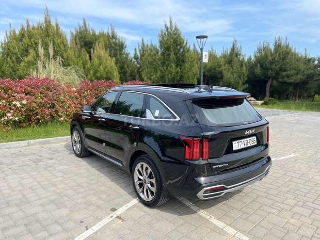 Kia Sorento 2022, 33,764 km - 2.2 l - Bakı