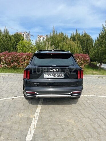 Kia Sorento 2022, 33,764 km - 2.2 l - Bakı