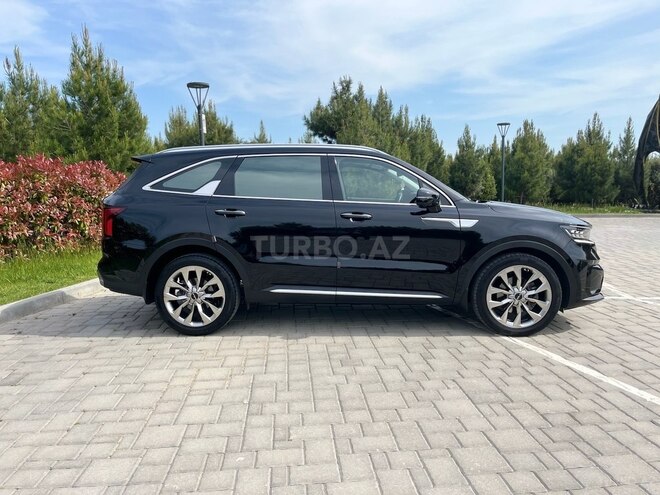 Kia Sorento 2022, 33,764 km - 2.2 l - Bakı