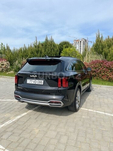 Kia Sorento 2022, 33,764 km - 2.2 l - Bakı