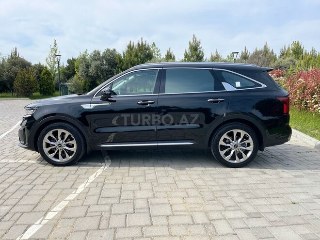 Kia Sorento 2022, 33,764 km - 2.2 l - Bakı