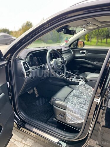 Kia Sorento 2022, 33,764 km - 2.2 l - Bakı