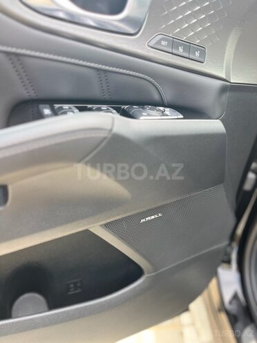 Kia Sorento 2022, 33,764 km - 2.2 l - Bakı