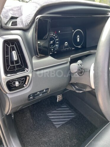Kia Sorento 2022, 33,764 km - 2.2 l - Bakı