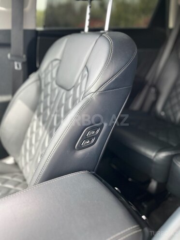 Kia Sorento 2022, 33,764 km - 2.2 l - Bakı