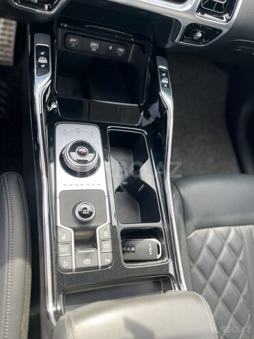 Kia Sorento 2022, 33,764 km - 2.2 l - Bakı