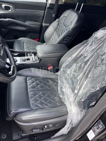 Kia Sorento 2022, 33,764 km - 2.2 l - Bakı