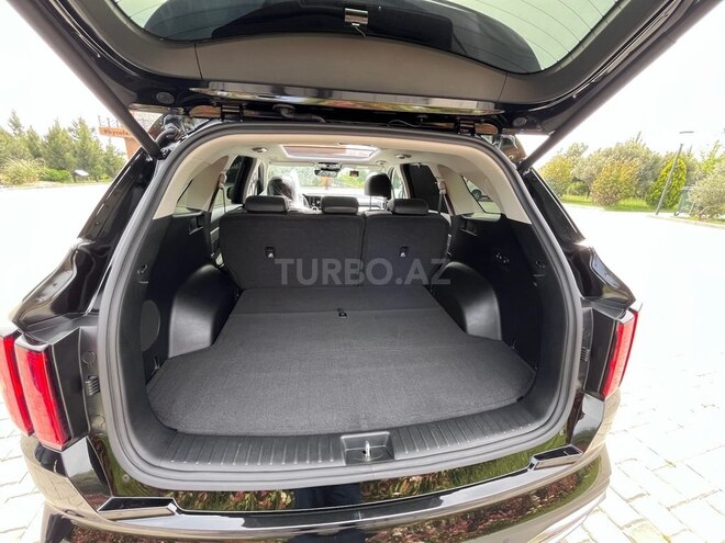Kia Sorento 2022, 33,764 km - 2.2 l - Bakı