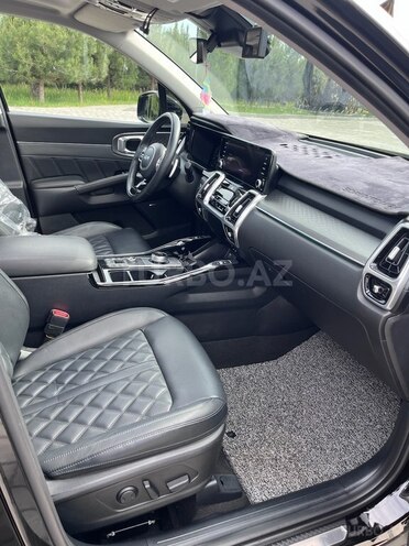 Kia Sorento 2022, 33,764 km - 2.2 l - Bakı