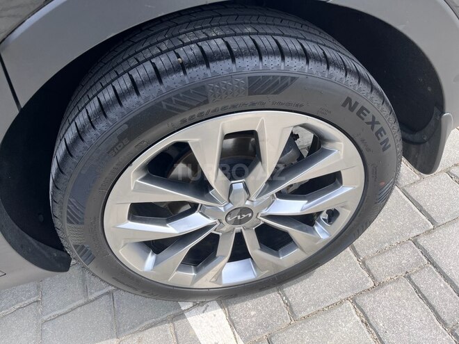 Kia Sorento 2022, 33,764 km - 2.2 l - Bakı