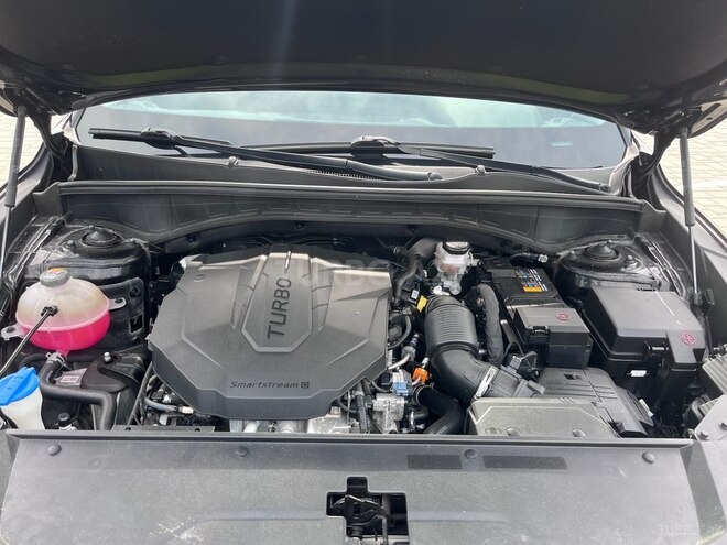 Kia Sorento 2022, 33,764 km - 2.2 l - Bakı
