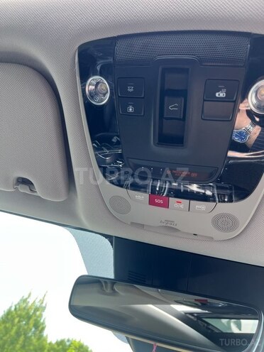 Kia Sorento 2022, 33,764 km - 2.2 l - Bakı