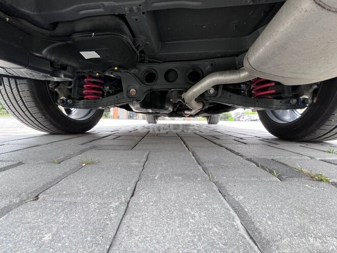 Kia Sorento 2022, 33,764 km - 2.2 l - Bakı