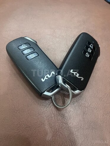 Kia Sorento 2022, 33,764 km - 2.2 l - Bakı