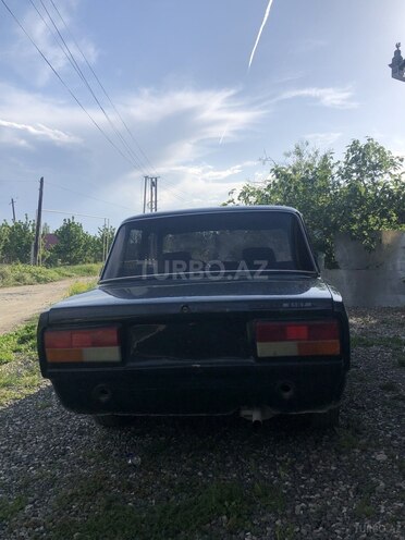 LADA (VAZ) 2107 2000, 72,000 km - 1.6 l - Xaçmaz