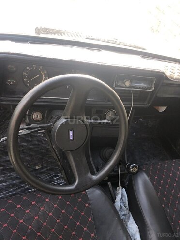 LADA (VAZ) 2107 2000, 72,000 km - 1.6 l - Xaçmaz