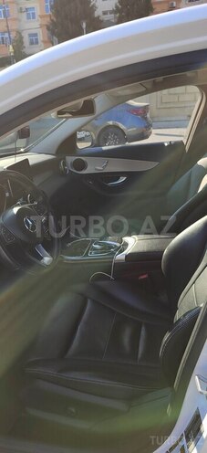 Mercedes C 300-8