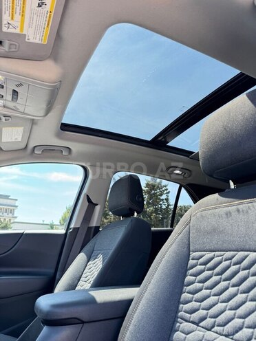 Chevrolet Equinox 2017, 100,450 km - 1.5 л - Bakı
