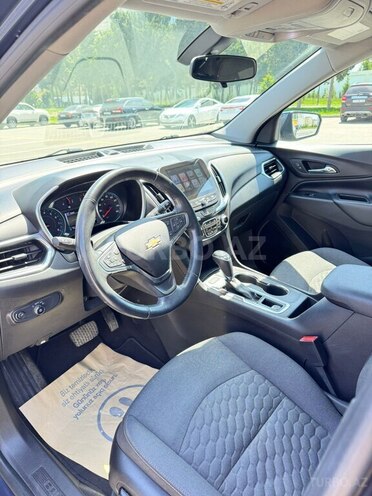 Chevrolet Equinox 2017, 100,450 km - 1.5 л - Bakı
