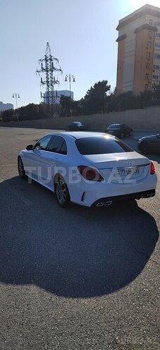 Mercedes C 300-13