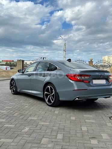 Honda Accord 2023, 49,890 km - 2.0 л - Bakı