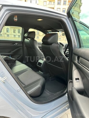 Honda Accord 2023, 49,890 km - 2.0 л - Bakı