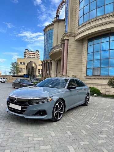 Honda Accord 2023, 49,890 km - 2.0 л - Bakı