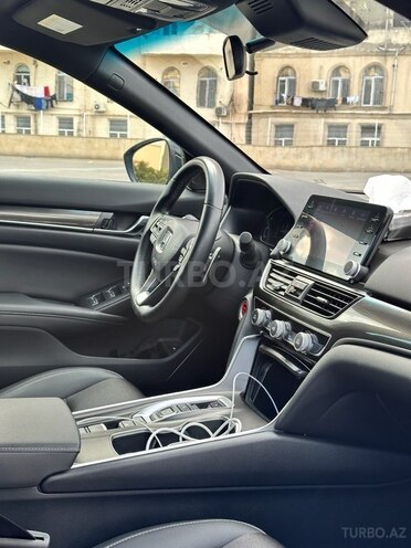 Honda Accord 2023, 49,890 km - 2.0 л - Bakı