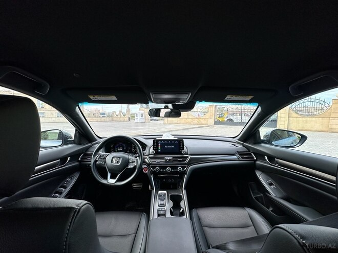 Honda Accord 2023, 49,890 km - 2.0 л - Bakı