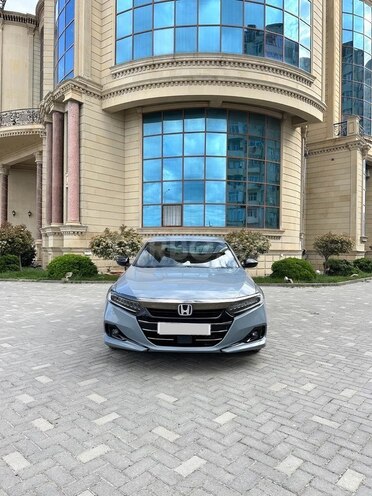 Honda Accord 2023, 49,890 km - 2.0 л - Bakı