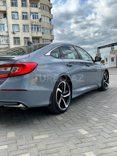 Honda Accord 2023, 49,890 km - 2.0 л - Bakı