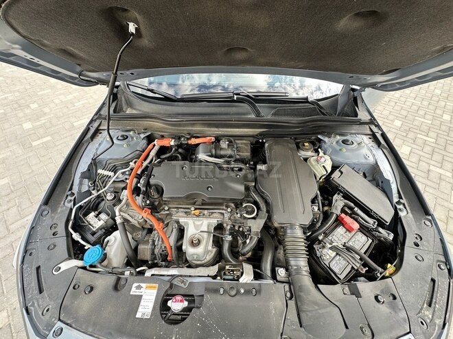 Honda Accord 2023, 49,890 km - 2.0 л - Bakı