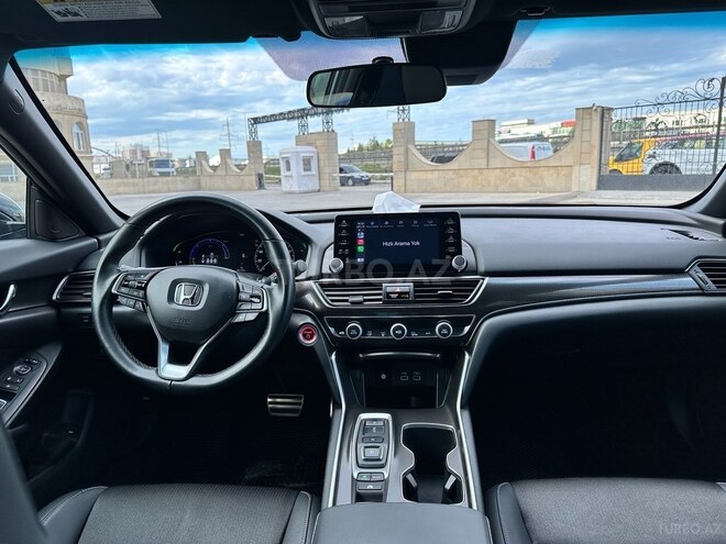 Honda Accord 2023, 49,890 km - 2.0 л - Bakı