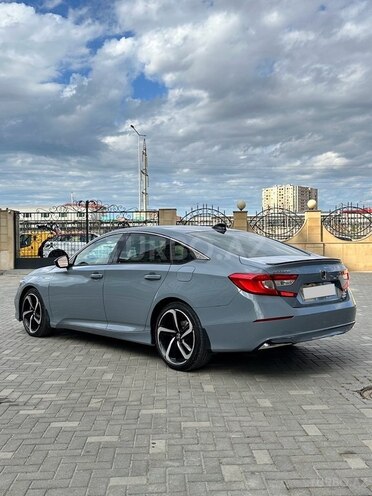Honda Accord 2023, 49,890 km - 2.0 л - Bakı