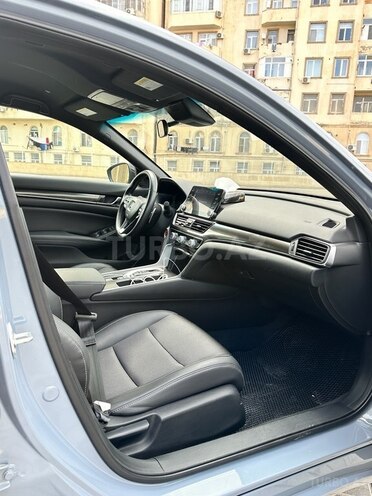 Honda Accord 2023, 49,890 km - 2.0 л - Bakı