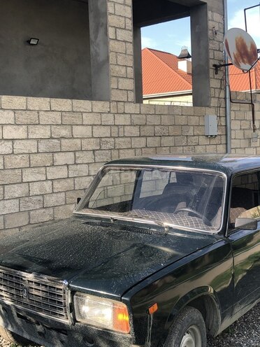 LADA (VAZ) 2107 2000, 72,000 km - 1.6 l - Xaçmaz