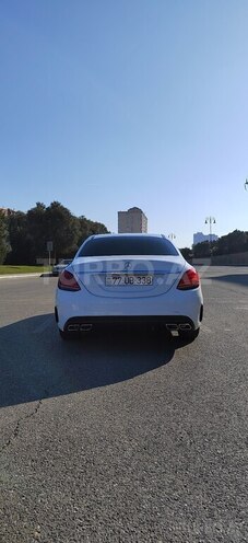 Mercedes C 300-17