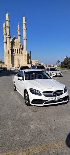 Mercedes C 300-19