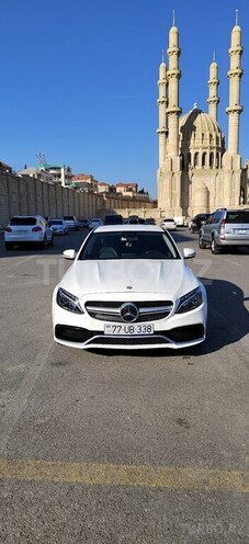 Mercedes C 300-20