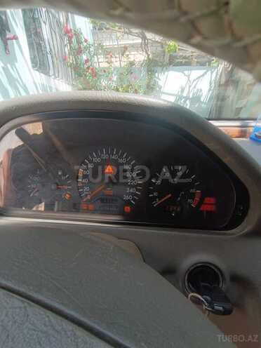 Mercedes C 240 1998, 431,303 km - 2.4 л - Bakı