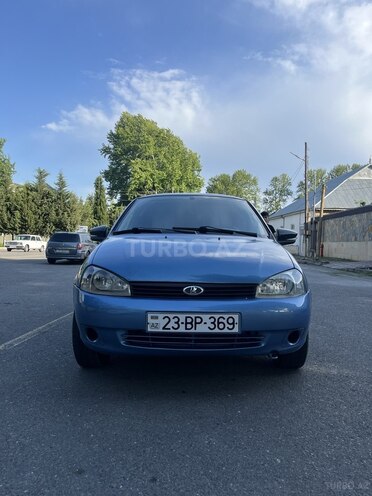 LADA (VAZ) Kalina 2005, 236,000 km - 1.6 l - Göyçay