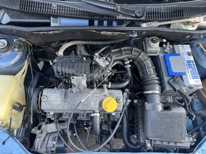 LADA (VAZ) Kalina 2005, 236,000 km - 1.6 l - Göyçay