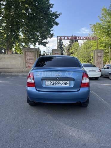 LADA (VAZ) Kalina 2005, 236,000 km - 1.6 l - Göyçay