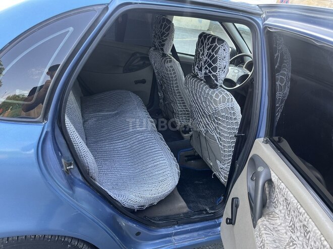 LADA (VAZ) Kalina 2005, 236,000 km - 1.6 l - Göyçay