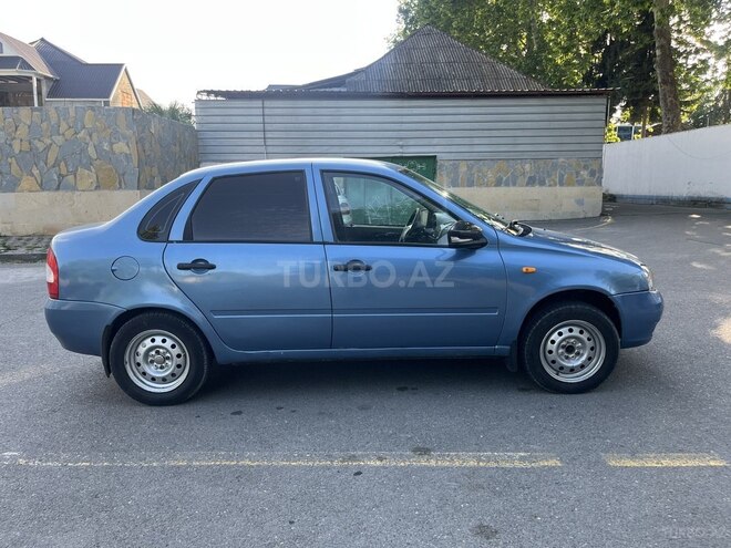 LADA (VAZ) Kalina 2005, 236,000 km - 1.6 l - Göyçay